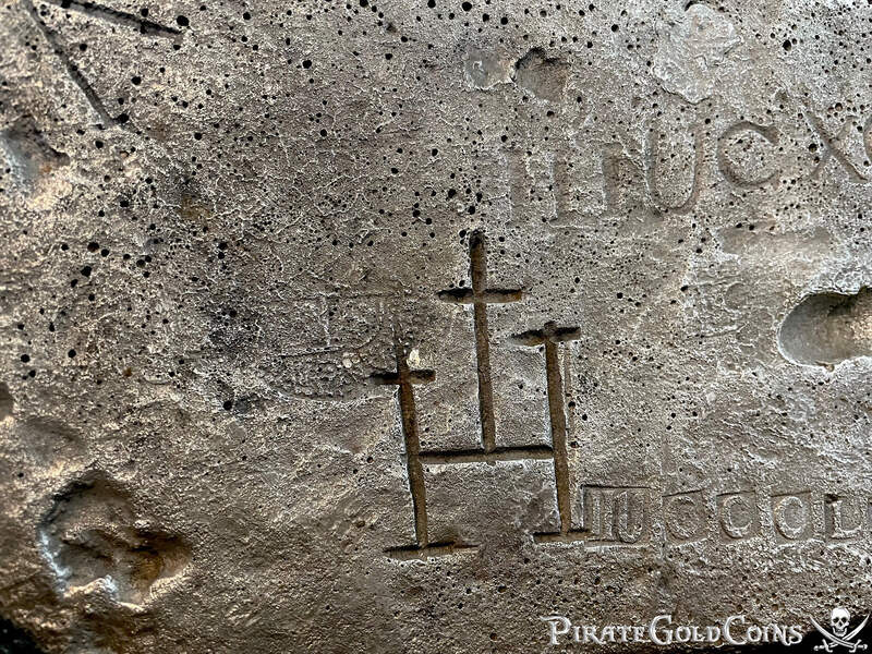 Atocha Shipwreck Silver Bar Slice 14lbs Factor .9 6