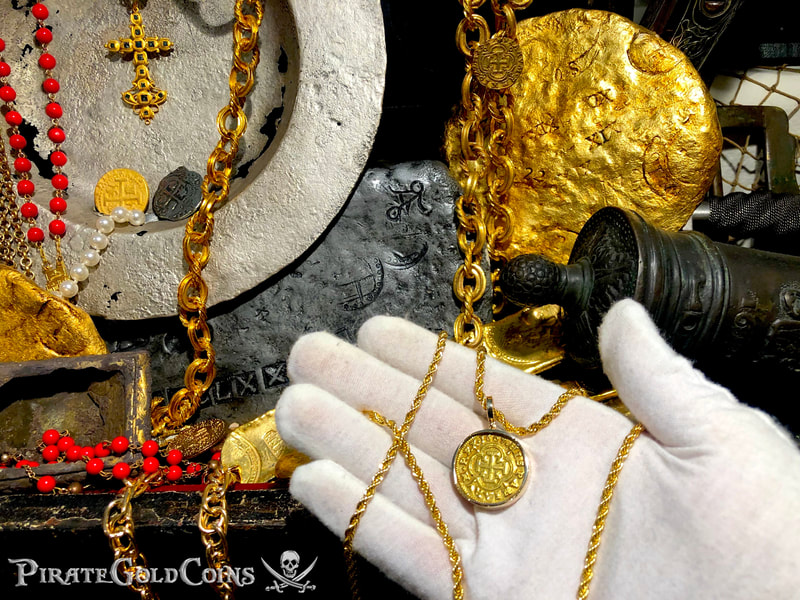 Spain 1 Escudo 1607 "Dated 2 Year Coin Type" Treasure Jewelry 13