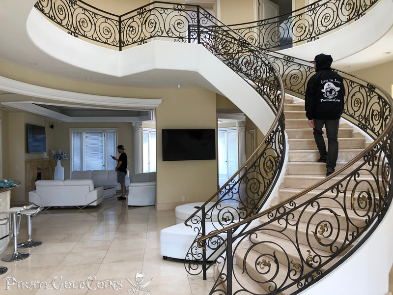 Loot Boyz Clothing by JR Bissell "Loot Boyz" Hoodie 16