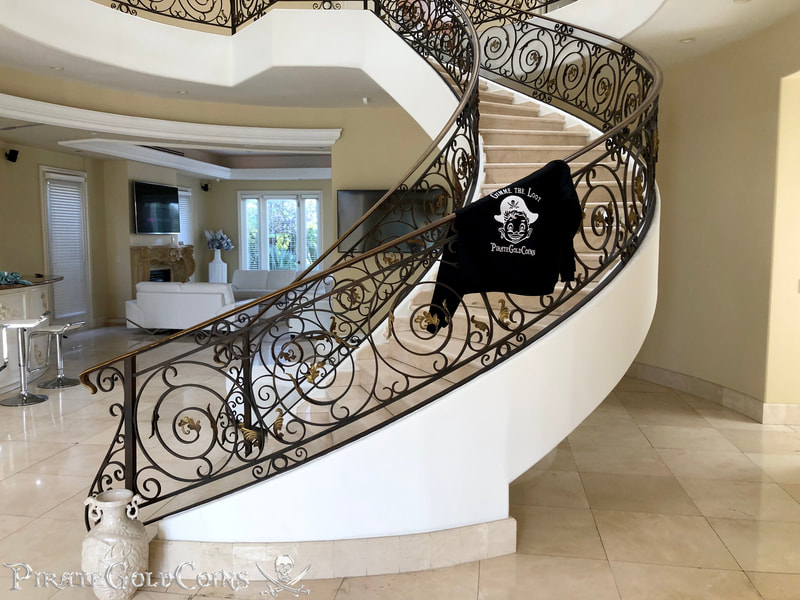 Loot Boyz Clothing by JR Bissell "Loot Boyz" Hoodie 12