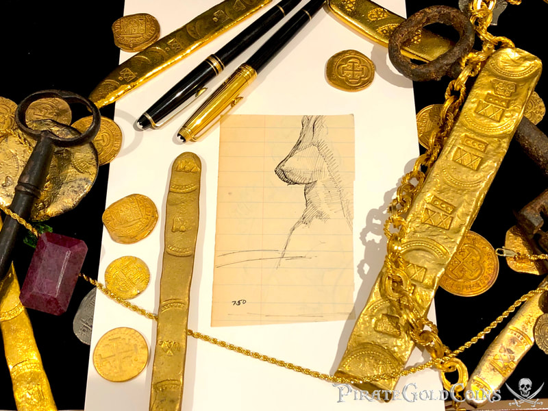 ​Frank Frazetta Sketch Female Study Original (2) Art 1950 Comic Book Art Signed 6