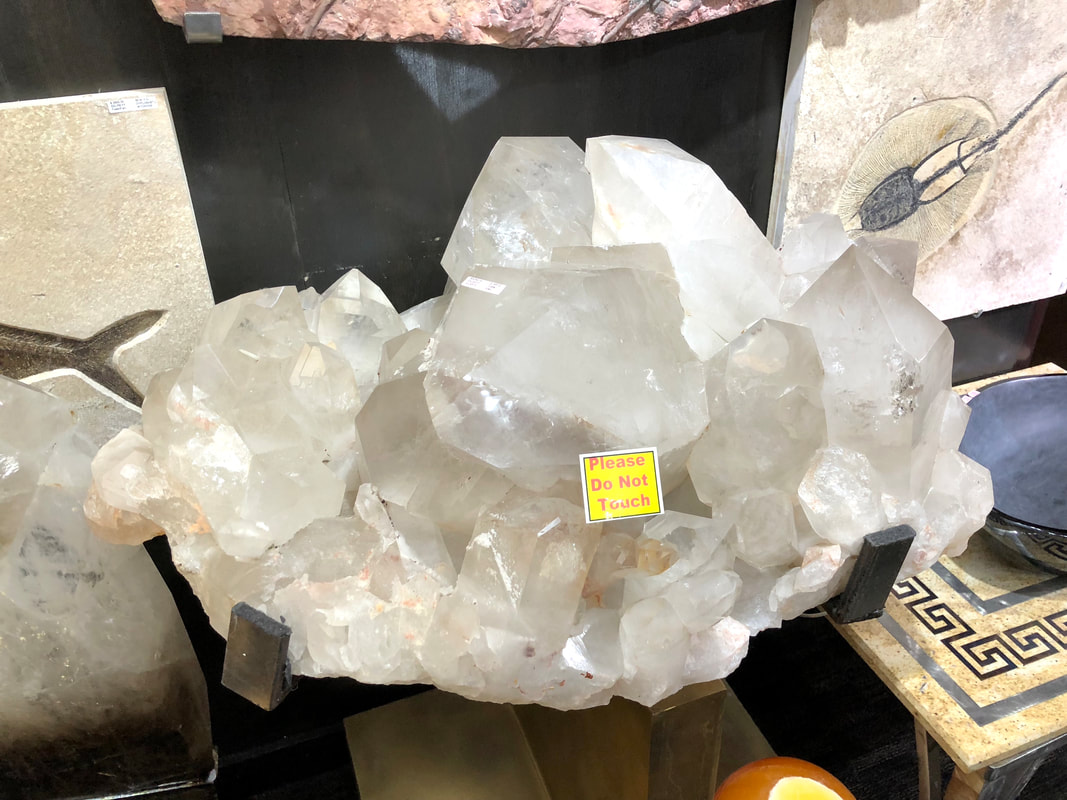 Quartz | Crystals & Minerals 18