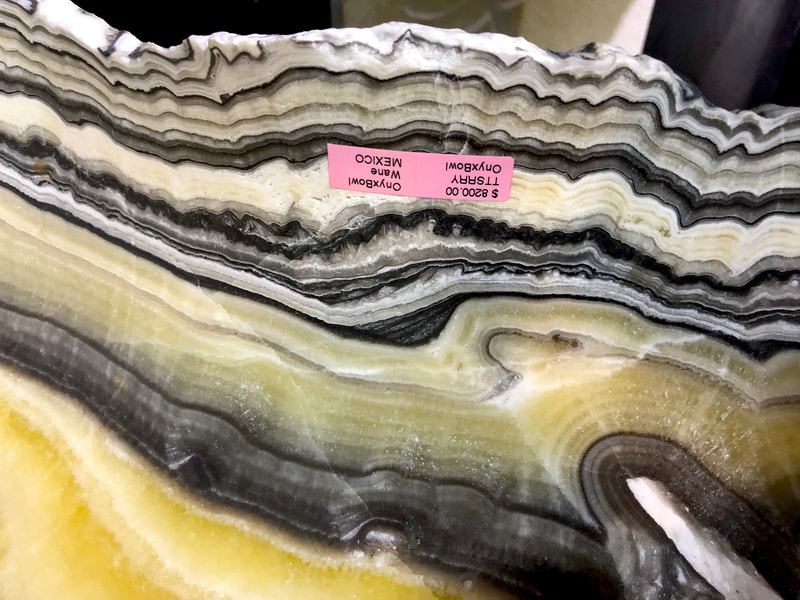 Pirate Gold Coins: Treasures of the Earth - Onyx Bowl 4