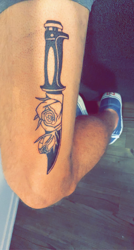 Fossilized Sink | Dinosaur Bones 4