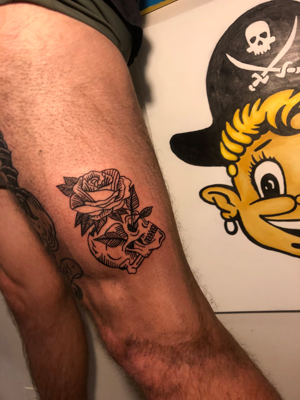 Pirate Gold Coins: Treasures of the Earth - Black Quartz Crystal 3