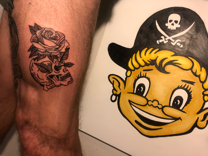 Pirate Gold Coins: Treasures of the Earth - Black Quartz Crystal 4