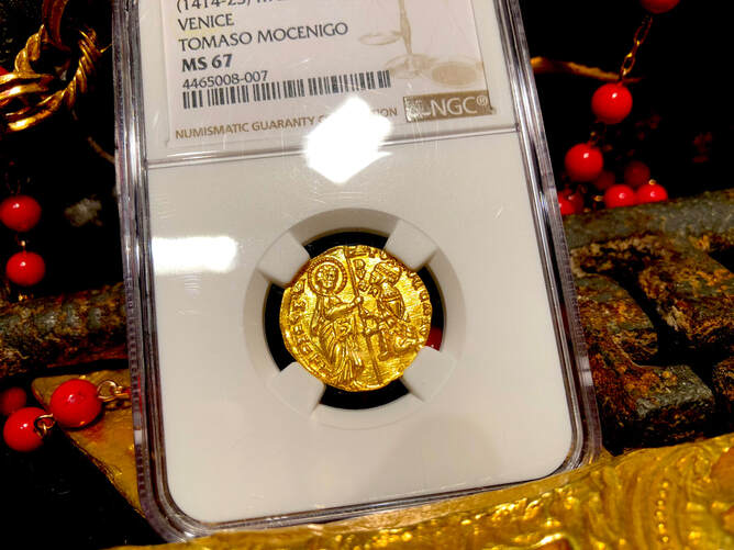 Italy | World Gold 3