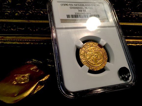 Netherlands | World Gold