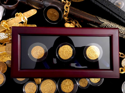 3 Piece Box Set: Absolutely Stunning Display (Don't Judge by the Photos) 4