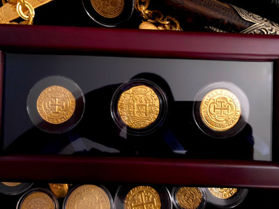 3 Piece Box Set: Absolutely Stunning Display (Don't Judge by the Photos) 7