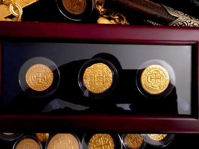 3 Piece Box Set: Absolutely Stunning Display (Don't Judge by the Photos) 8