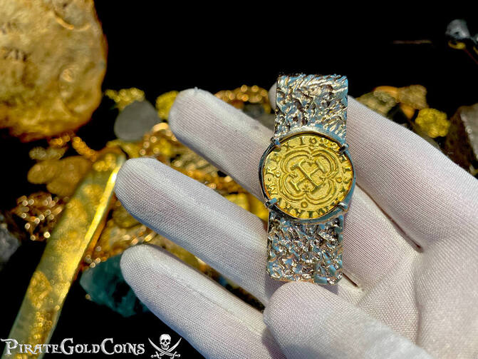 Replica Treasure Jewelry | Treasure Jewelry