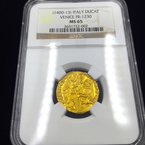 Italy | World Gold 11