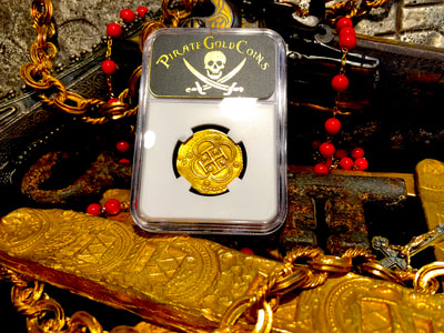 Spain 4 Escudos 1556-98 "Insanely Crisp Details" NGC 58 10