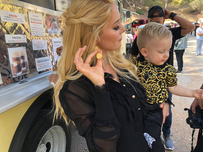 Pure Gold Replica Shipwreck Treasure Coin Colombia 1622 20