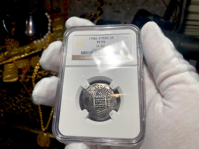 Peru | World Silver 11