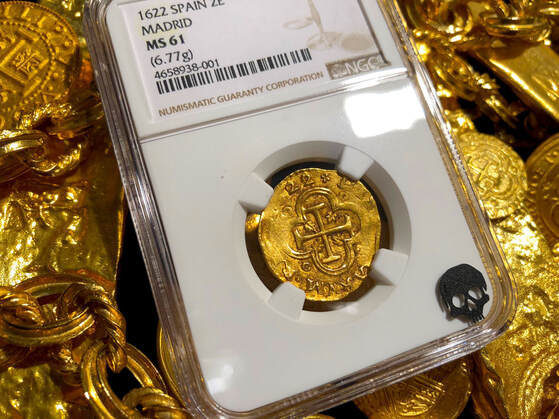 Spain Dated 2 Escudos 42