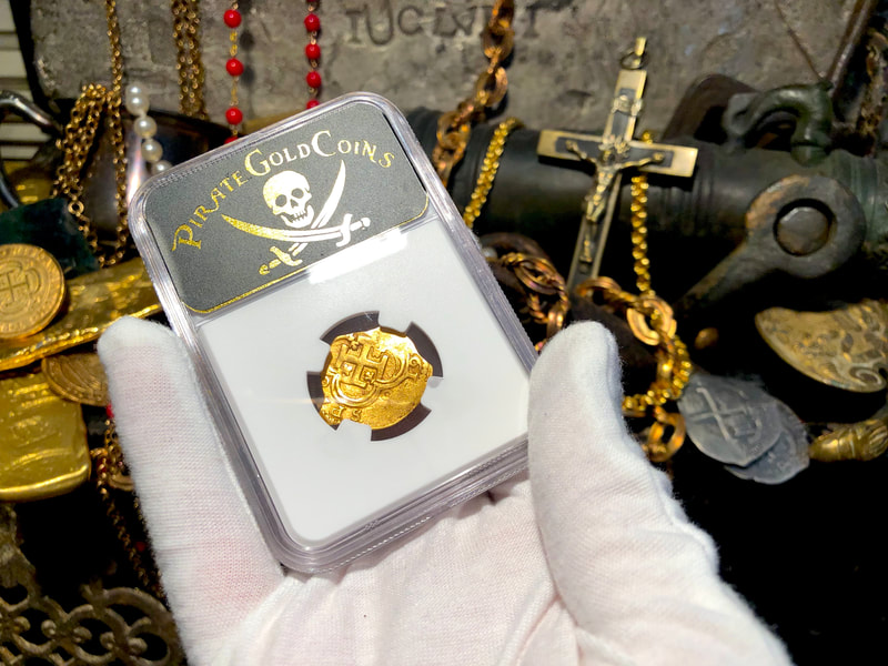 Spain 2 Escudos 1615 "Dated" NGC 53 5