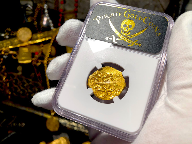 Spain 2 Escudos 1622 "Dated- Year of the Atocha" NGC 58 6