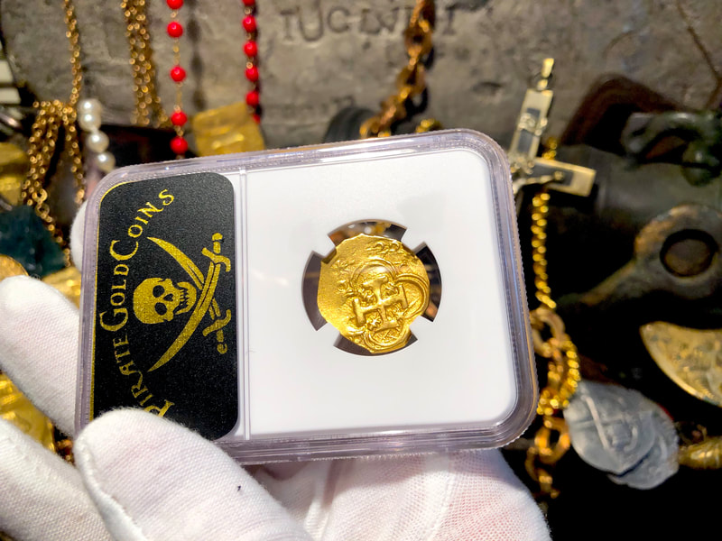 Spain 2 Escudos 1622 "Dated- Year of the Atocha" NGC 58 12