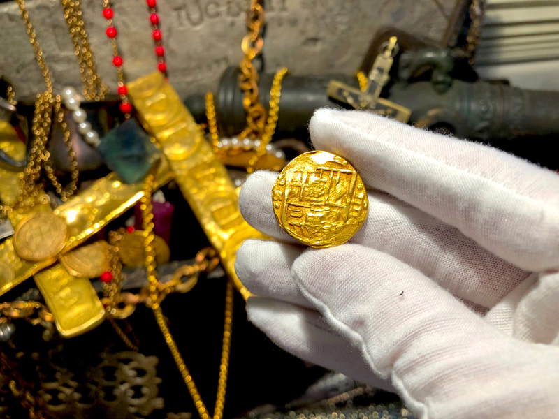 Spain 4 Escudos 1630-47 "Brute Style" RAW 2