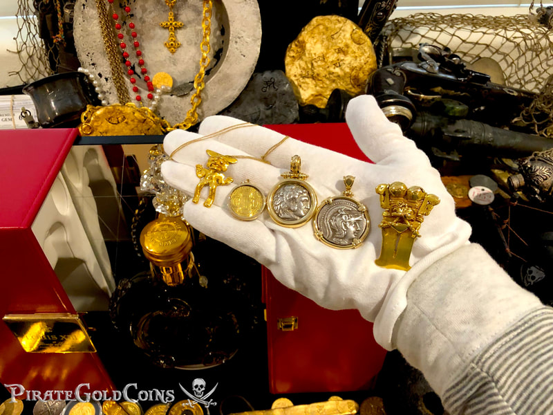 Yotoco or Quimaya Mythological Creature 4