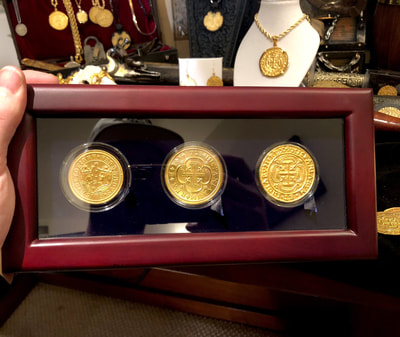 3 Piece Box Set: Absolutely Stunning Display (Don't Judge by the Photos) 13