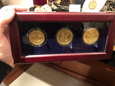 3 Piece Box Set: Absolutely Stunning Display (Don't Judge by the Photos) 16