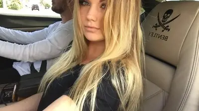 Pirate Bentley Continental GT — Custom Upgraded Rims & Headrests 5