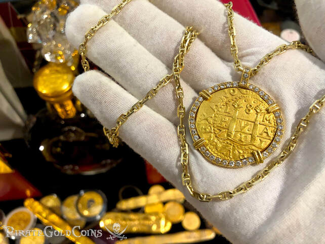 Peru Jewelry (Fleet) 2