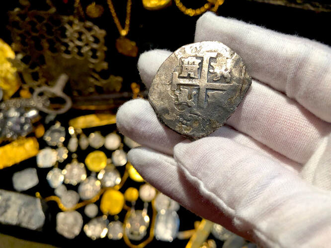 Peru | World Silver 7