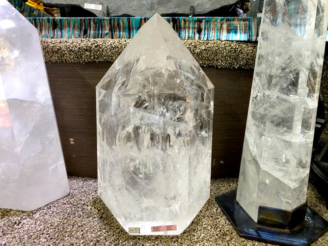 Quartz | Crystals & Minerals 16