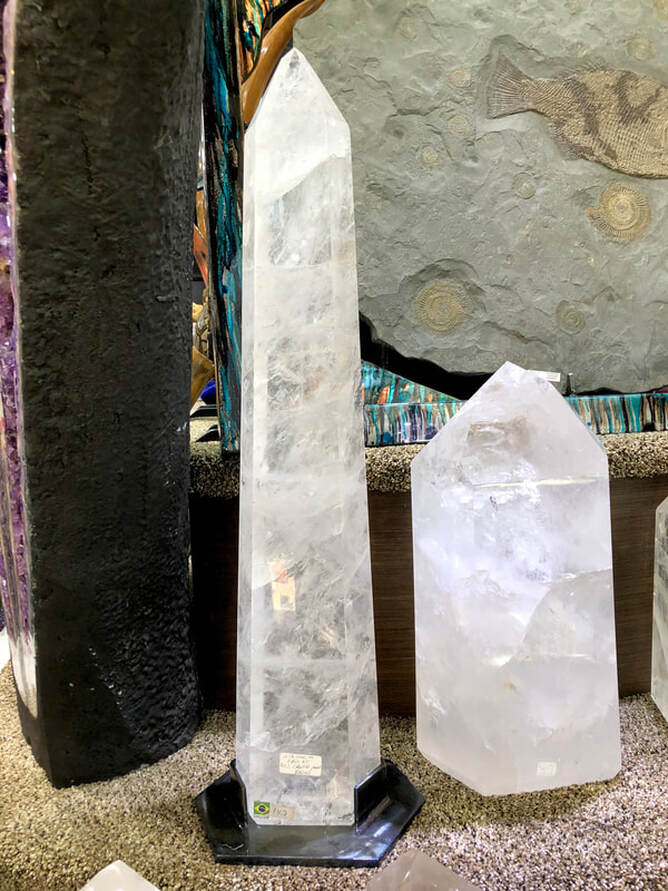 Quartz | Crystals & Minerals 8