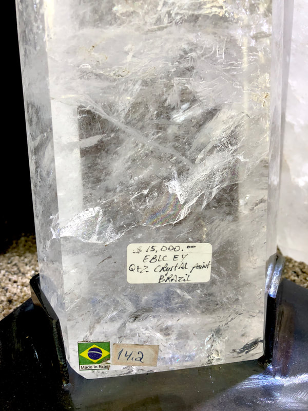 Pirate Gold Coins Treasures of the Earth - Crystal 2