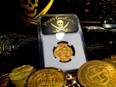 Spain  2 Escudos  1614  "Dated"  Seville Mint  NGC 62 7