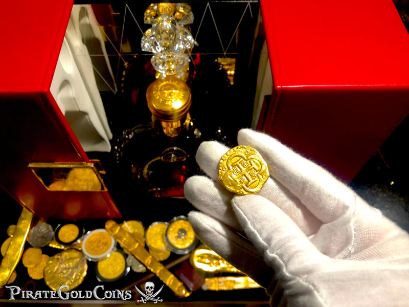 Spain 4 Escudos 1630-65 RAW to be Pendant 7