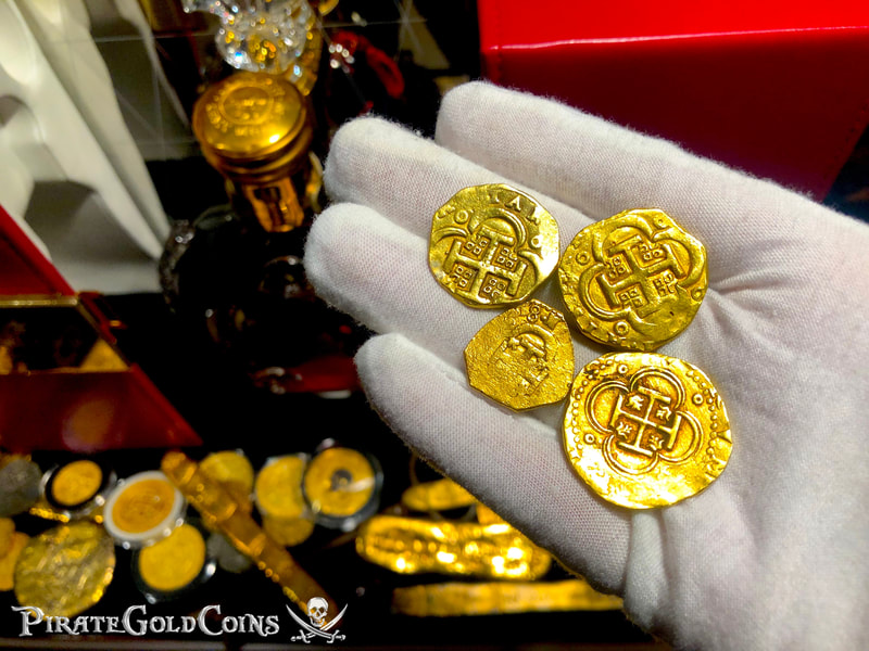 Spain 4 Escudos 1630-65 RAW to be Pendant 13