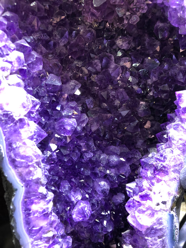 Pirate Gold Coins Treasures of the Earth - Amethyst Dolphin 5