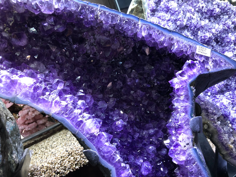 Pirate Gold Coins Treasures of the Earth - Amethyst Dolphin 8