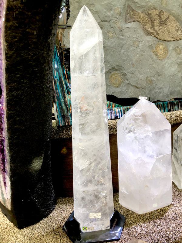 Pirate Gold Coins Treasures of the Earth - Crystal 3