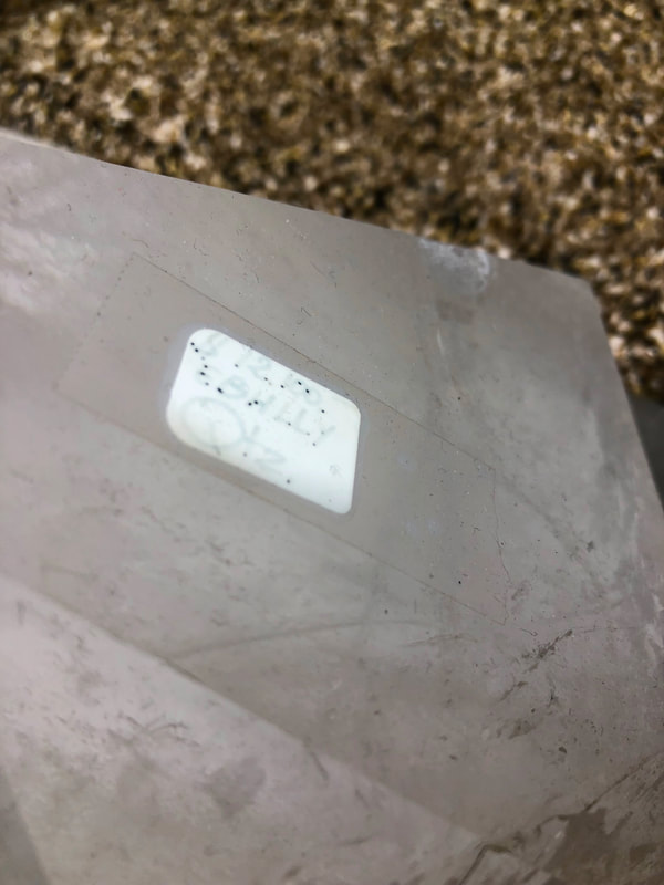 Pirate Gold Coins: Treasures of the Earth - Quartz Crystal 4