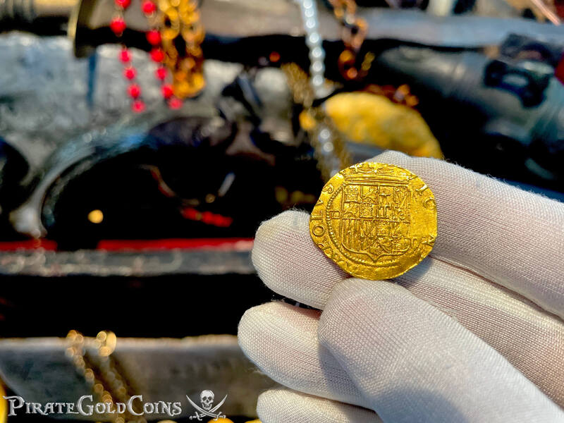 Spain 1 Escudo 1504-1555 "Incredible Detail" RAW