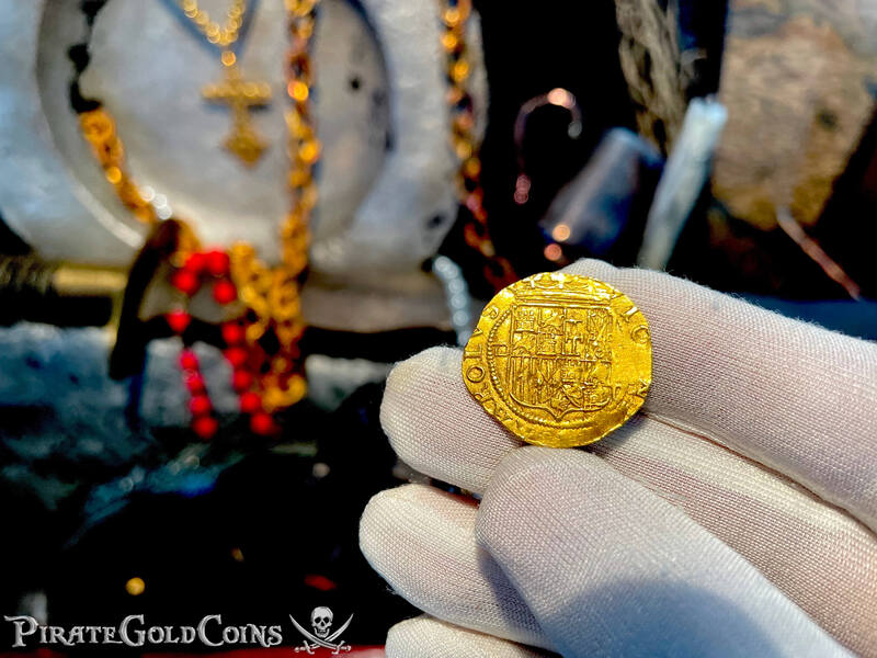 Spain 1 Escudo 1504-1555 "Incredible Detail" RAW 3