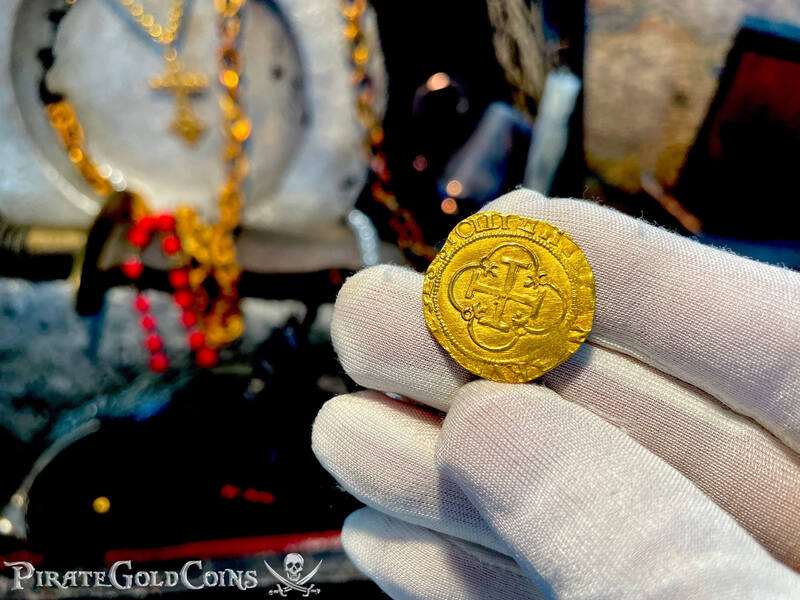 Spain 1 Escudo 1504-1555 "Incredible Detail" RAW 5