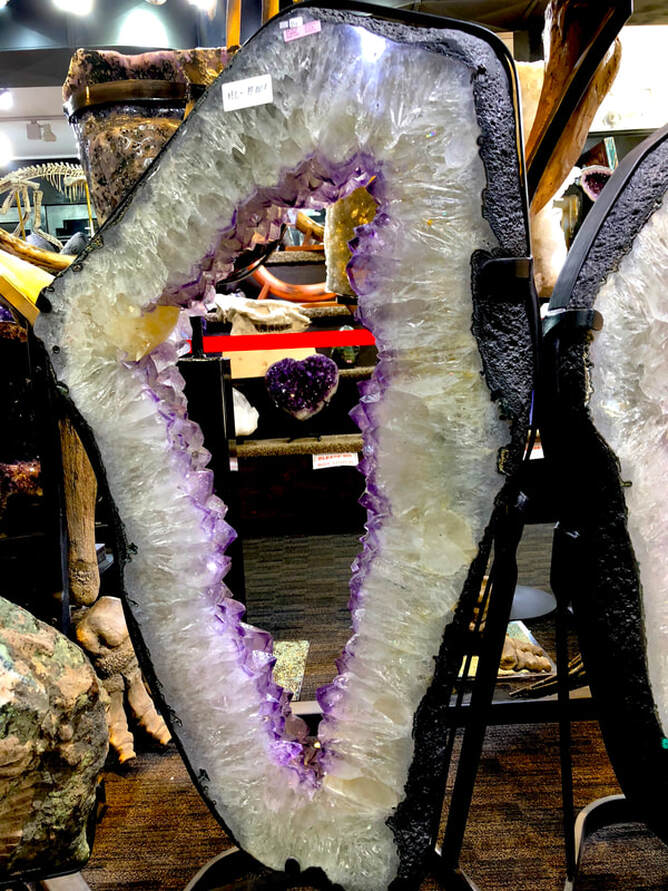 Amethyst | Crystals & Minerals 2