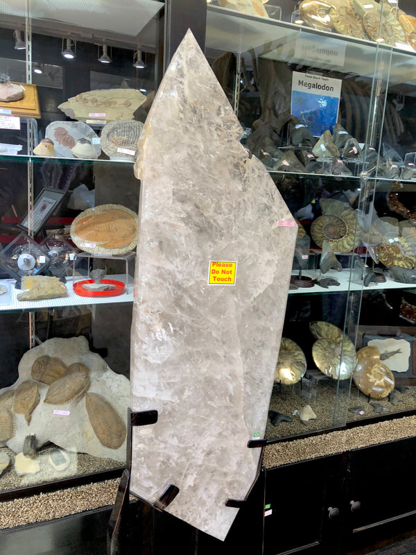 Pirate Gold Coins: Treasures of the Earth - Crystal Point