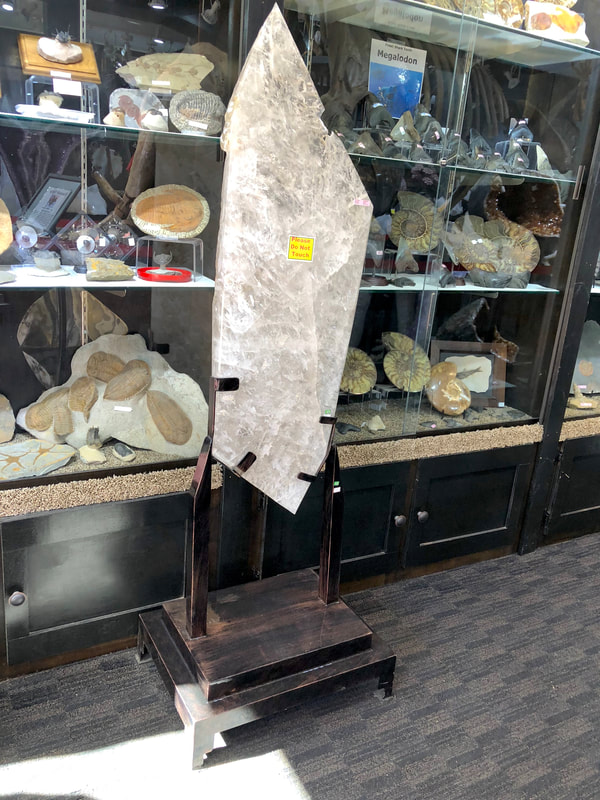 Pirate Gold Coins: Treasures of the Earth - Crystal Point 3