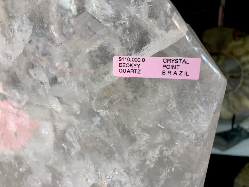 Pirate Gold Coins: Treasures of the Earth - Crystal Point 5