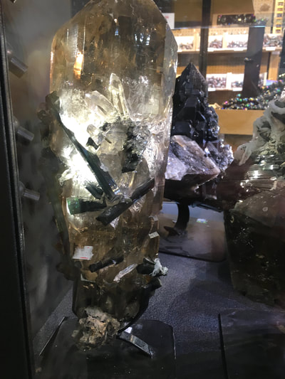 Smokey Quartz | Crystals 2