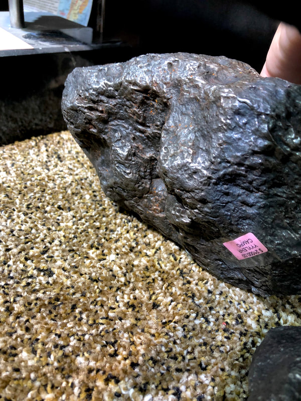 Pirate Gold Coins Treasures of Space: Meteorite 3